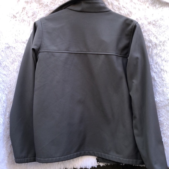 Columbia Softshell Jacket - Picture 8 of 8